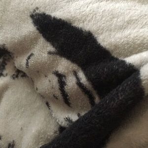 Meet your Posher, Darci